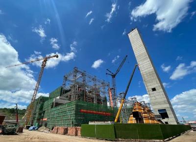 三峰卡萬塔榮膺“工程咨詢單位營業收入100強”，彰顯建筑技術咨詢領域卓越實力