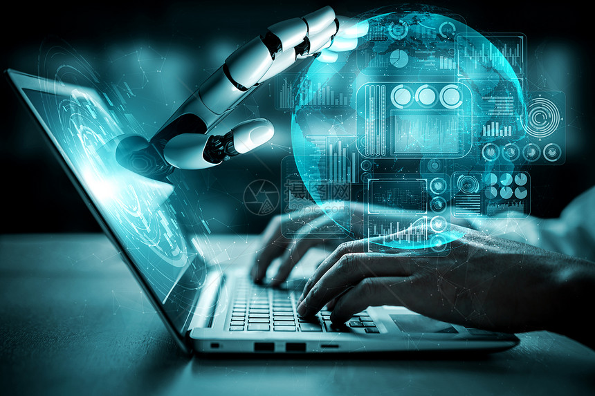 人工智能在機器人開發(fā)中的關(guān)鍵技術(shù)與未來展望