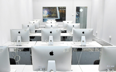 林國榮創(chuàng)意科技大學(xué)信息通訊技術(shù)系專業(yè)介紹（三）計算機的技術(shù)開發(fā)