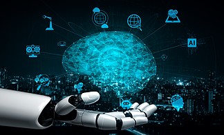 AI 醫(yī)生 由人工智能驅(qū)動的未來醫(yī)療革命